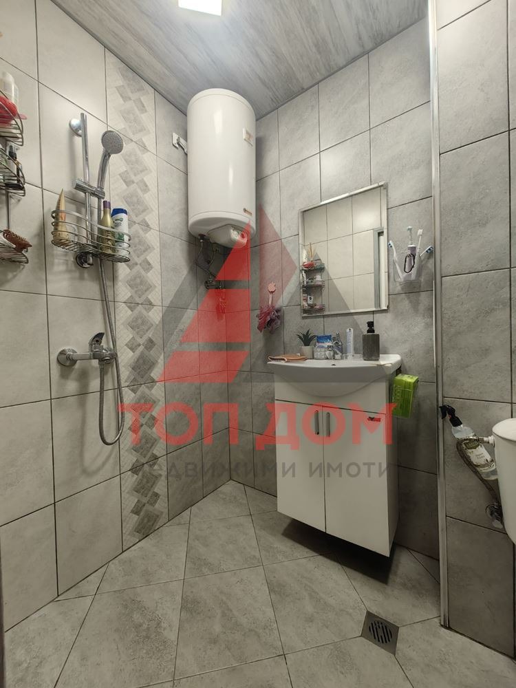 Продава 3-СТАЕН, гр. Варна, Погреби, снимка 7 - Апартаменти - 54578649