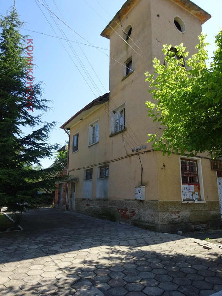 Продава ЕТАЖ ОТ КЪЩА, с. Трънково, област Стара Загора, снимка 2 - Етаж от къща - 54337984