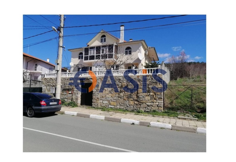 Продава  Къща, област Бургас, с. Кошарица •  495 000 EUR • ID 44432092 — holmes.bg - [1] 