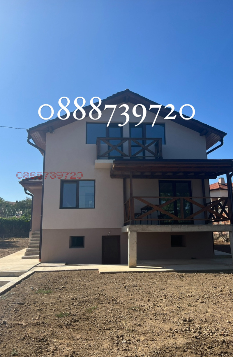 Продаја  Кућа Софија , Нови Искар , 130 м2 | 94386914 - слика [4]