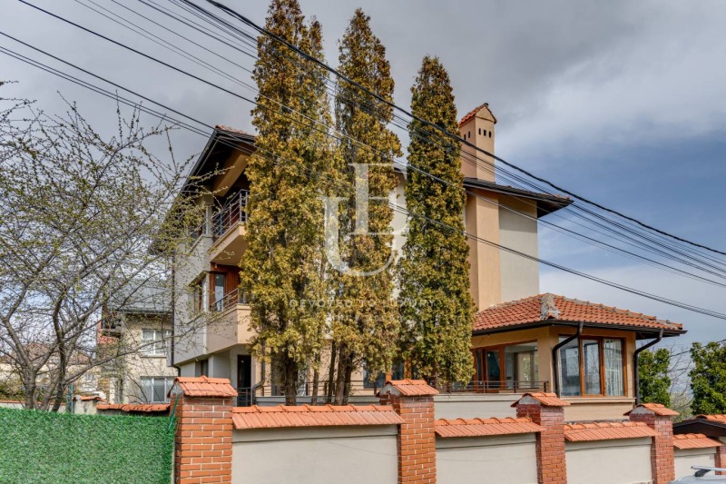 Προς πώληση  σπίτι Σοφηια , Σημεονοβο , 450 τ.μ | 71495653