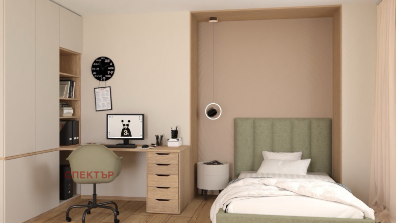 Продается  Дом область Перник , Кладница , 244 кв.м | 57306143 - изображение [9]