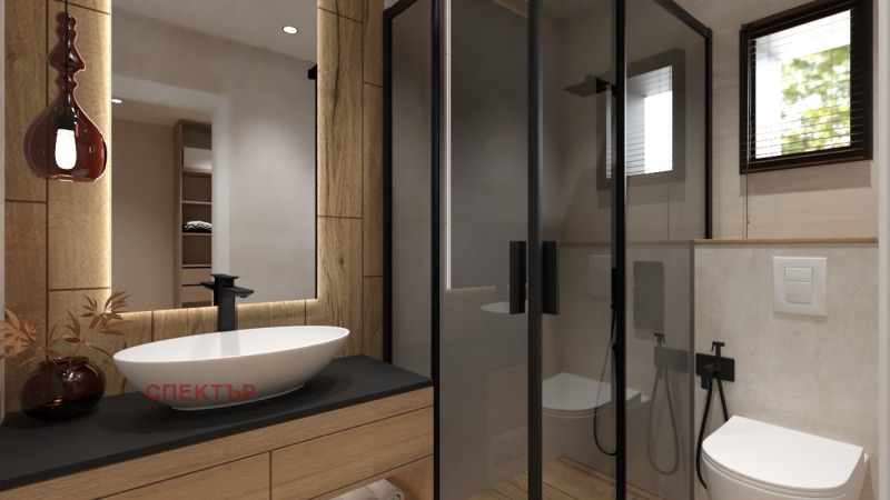 Продается  Дом область Перник , Кладница , 244 кв.м | 57306143 - изображение [16]