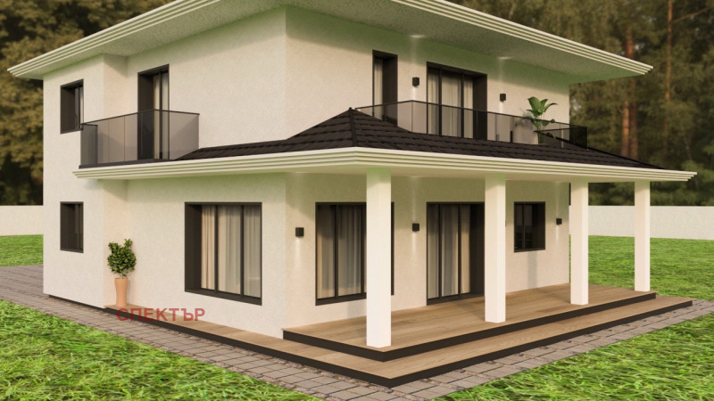 Продается  Дом область Перник , Кладница , 244 кв.м | 57306143