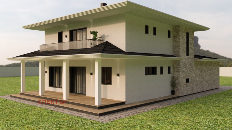 Продается  Дом область Перник , Кладница , 244 кв.м | 57306143 - изображение [3]