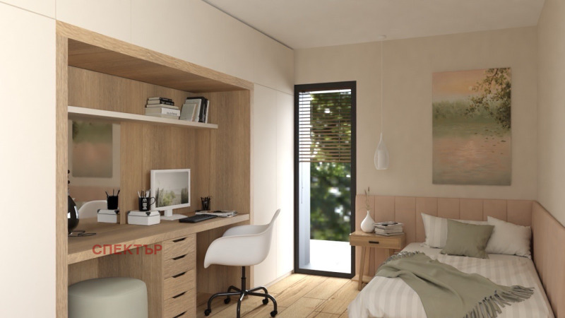 Продается  Дом область Перник , Кладница , 244 кв.м | 57306143 - изображение [10]
