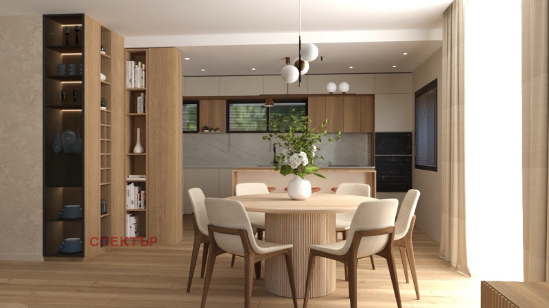 Продается  Дом область Перник , Кладница , 244 кв.м | 57306143 - изображение [6]