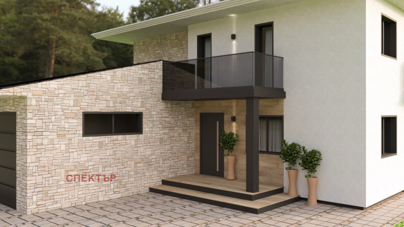 Продается  Дом область Перник , Кладница , 244 кв.м | 57306143 - изображение [4]