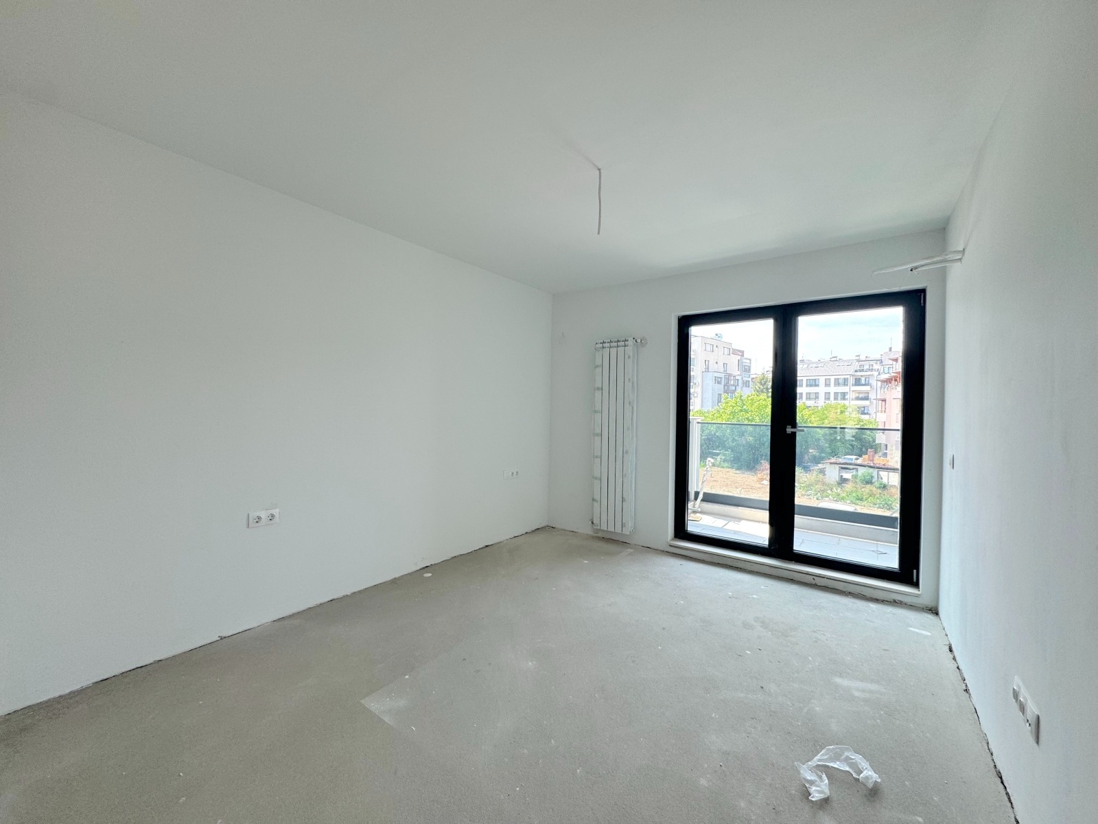 Продава 2-СТАЕН, гр. София, Манастирски ливади, снимка 2 - Апартаменти - 51295462
