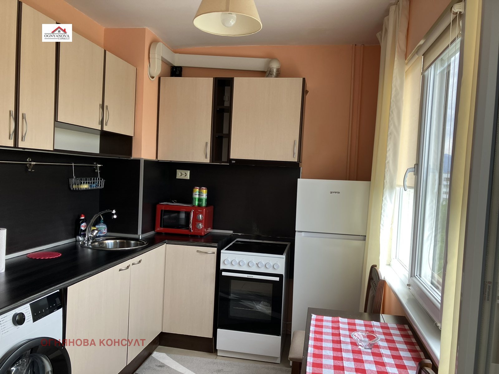 Продава 2-СТАЕН, гр. София, Обеля 2, снимка 5 - Апартаменти - 53703337