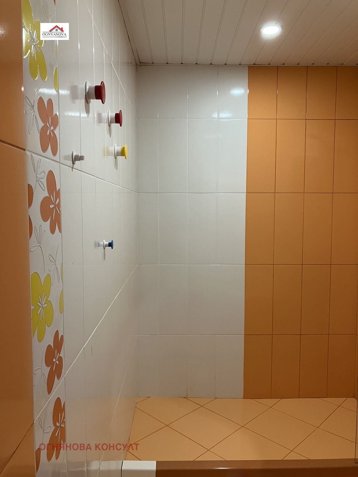 Продава 2-СТАЕН, гр. София, Обеля 2, снимка 8 - Апартаменти - 53643778