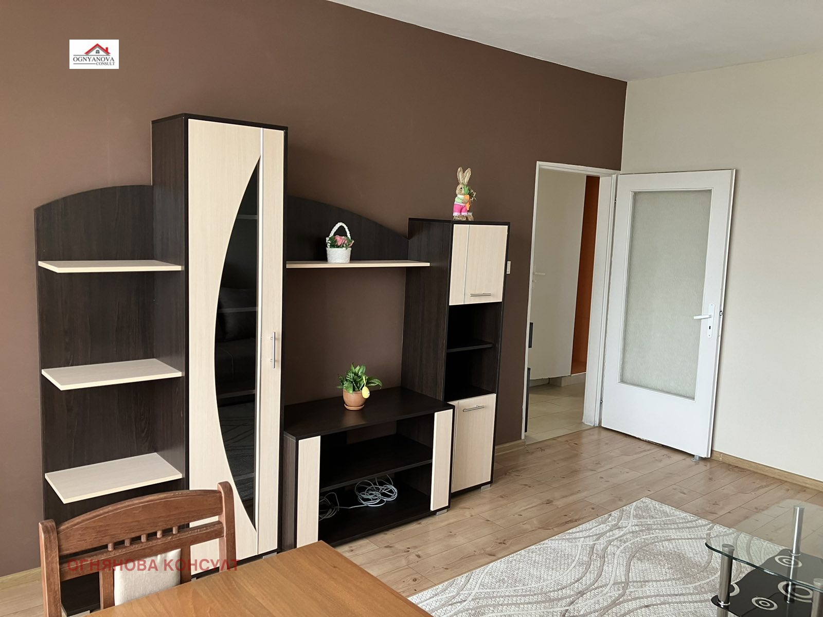 Продава 2-СТАЕН, гр. София, Обеля 2, снимка 2 - Апартаменти - 53703337