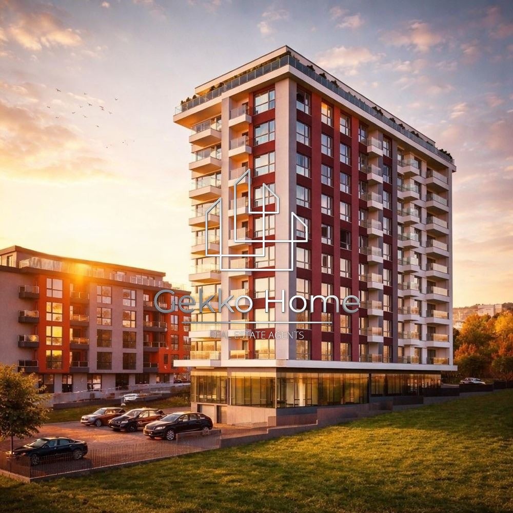 Продава 2-СТАЕН, гр. Варна, Кайсиева градина