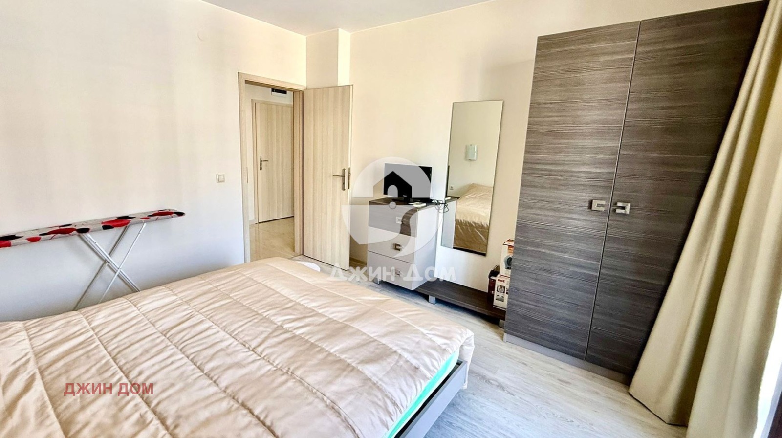 Продава 2-СТАЕН, гр. Свети Влас, област Бургас, снимка 6 - Апартаменти - 54992984