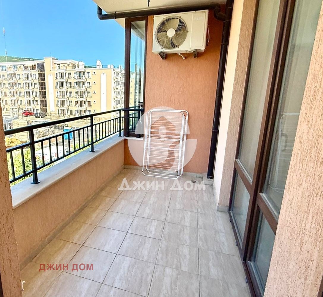 Продава 2-СТАЕН, гр. Свети Влас, област Бургас, снимка 8 - Апартаменти - 54992984