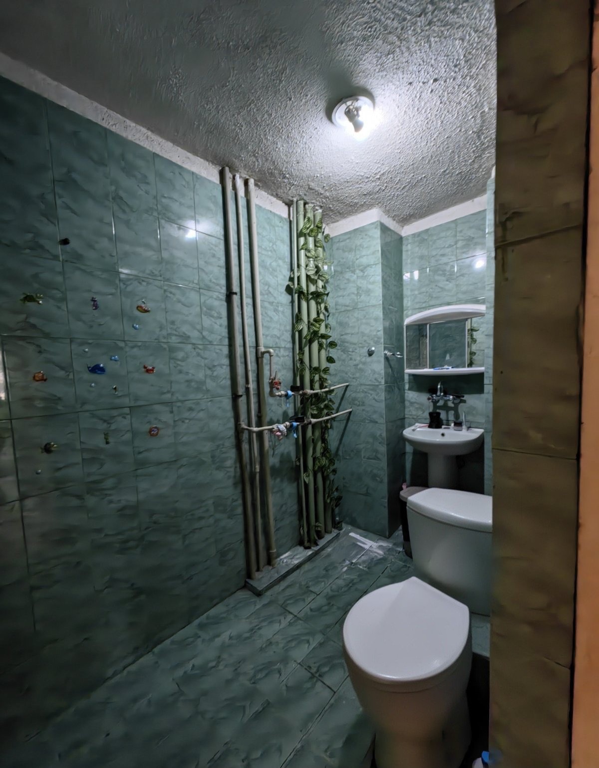 Продава 2-СТАЕН, гр. София, Младост 1, снимка 8 - Апартаменти - 55009187