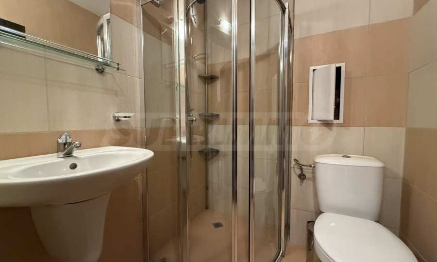 Продава 2-СТАЕН, гр. Банско, област Благоевград, снимка 8 - Апартаменти - 55143029