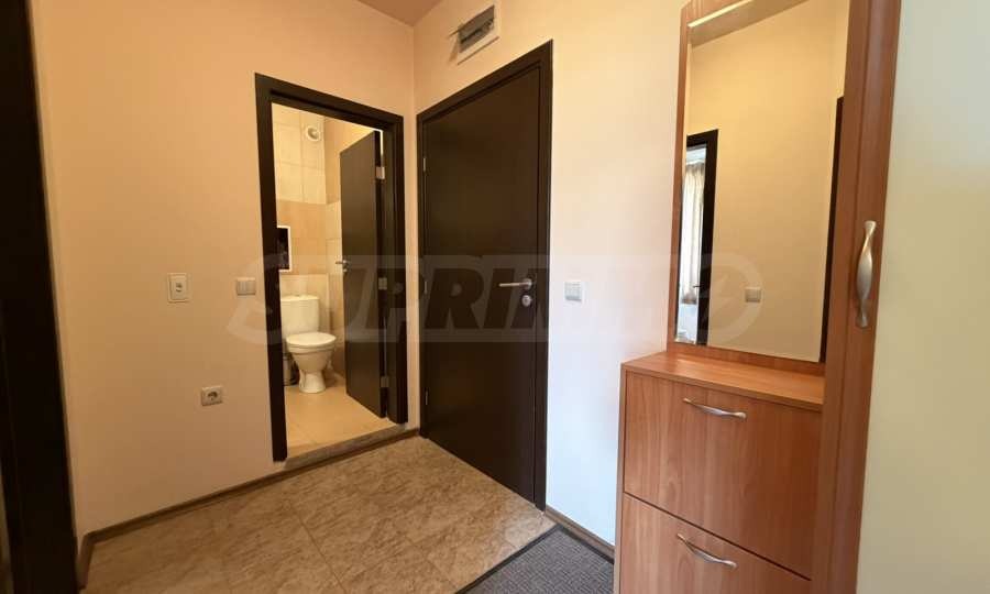 Продава 2-СТАЕН, гр. Банско, област Благоевград, снимка 7 - Апартаменти - 55143029
