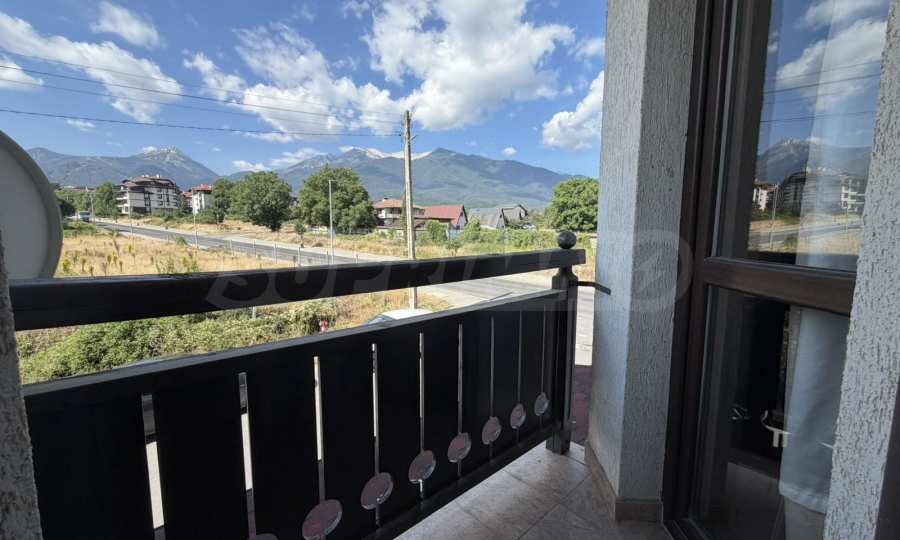 Продава 2-СТАЕН, гр. Банско, област Благоевград, снимка 9 - Апартаменти - 55143029