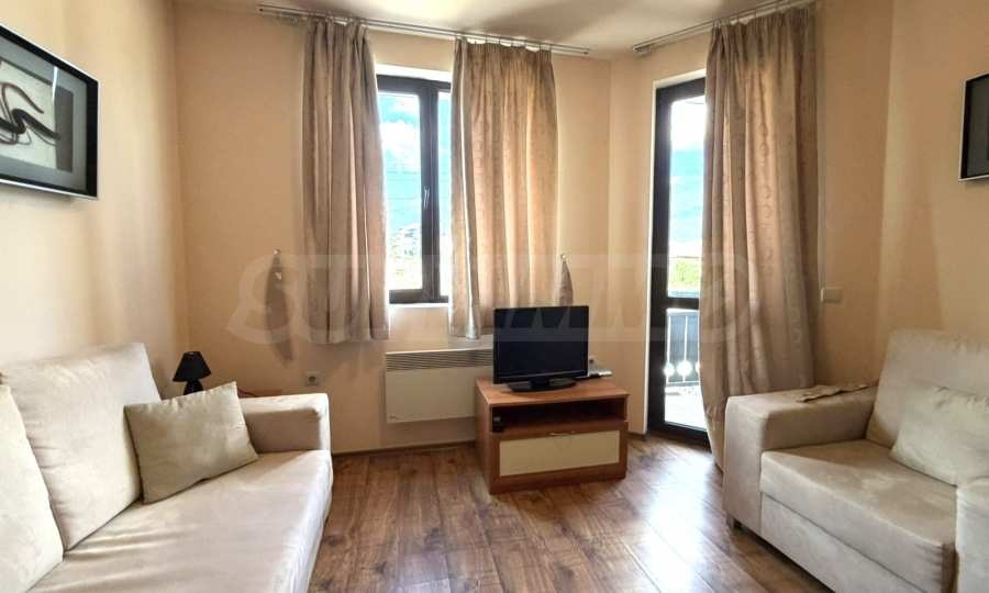 Продава 2-СТАЕН, гр. Банско, област Благоевград, снимка 2 - Апартаменти - 55143029