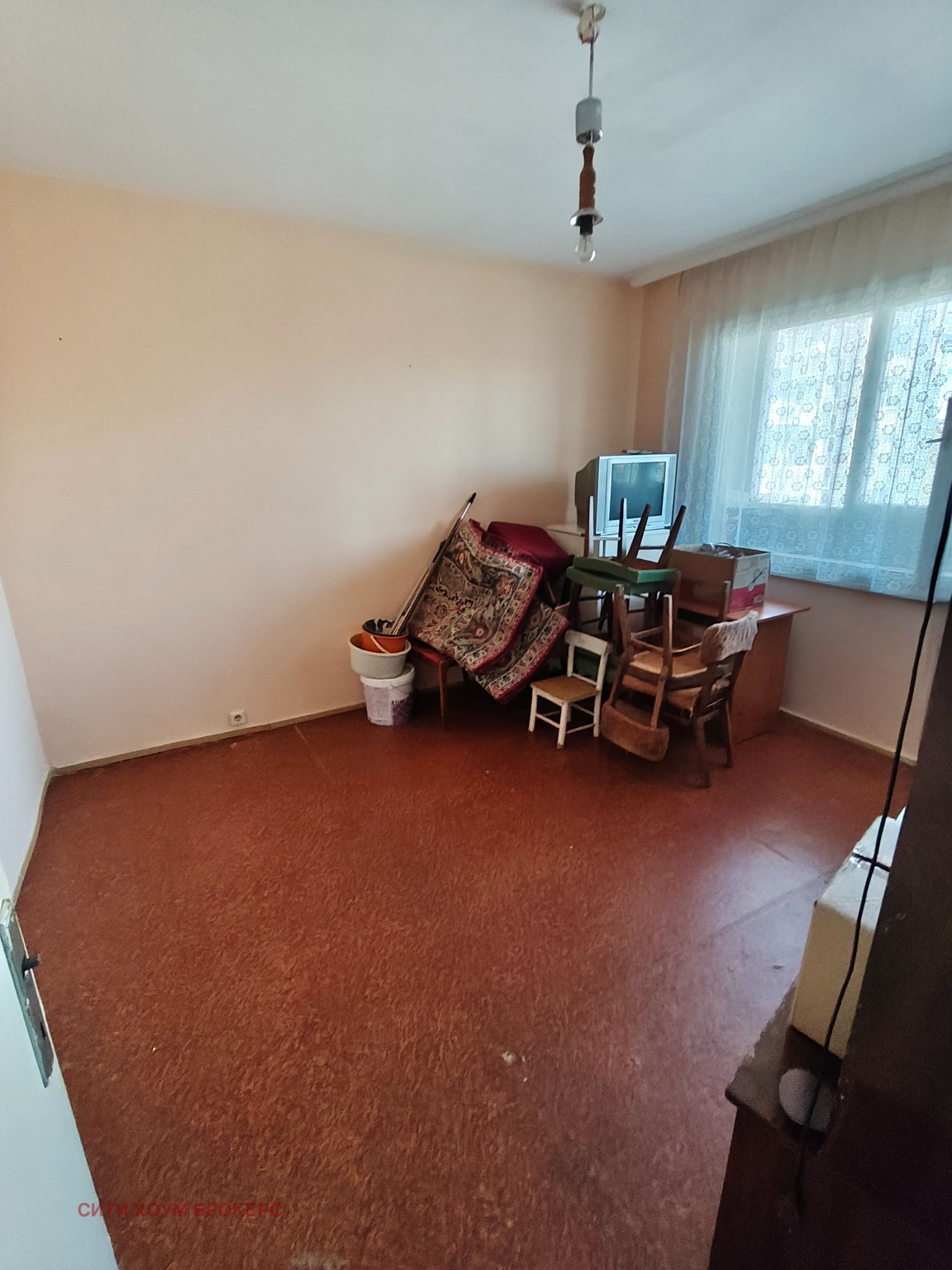 Продава 2-СТАЕН, гр. София, Карпузица, снимка 4 - Апартаменти - 55781153
