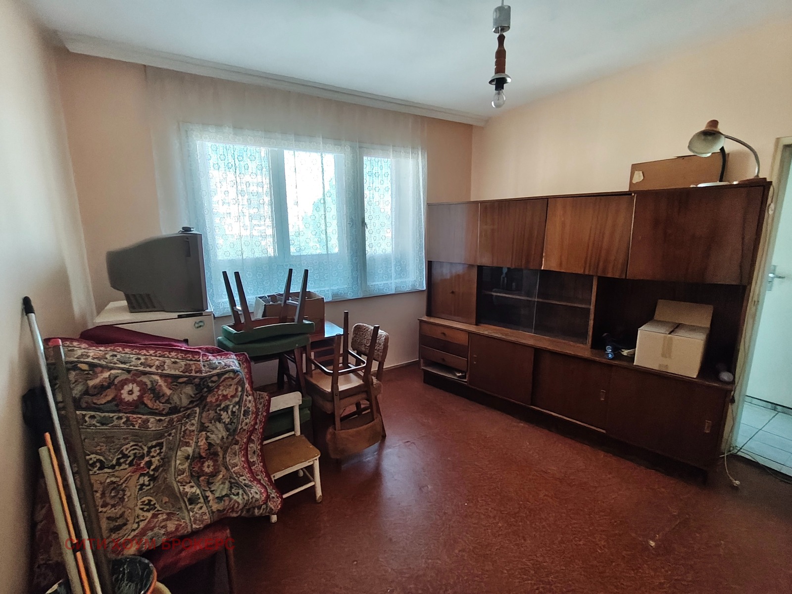 Продава 2-СТАЕН, гр. София, Карпузица, снимка 3 - Апартаменти - 55781153