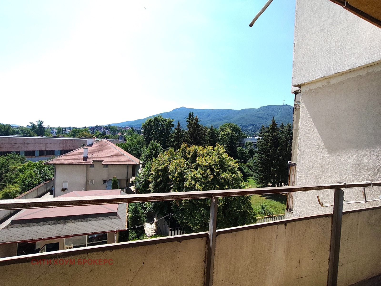Продава 2-СТАЕН, гр. София, Карпузица, снимка 5 - Апартаменти - 55781153