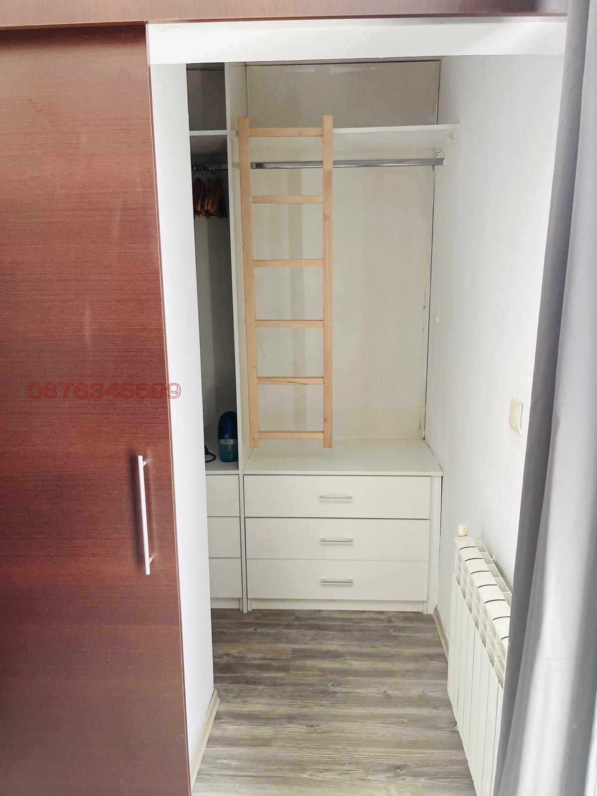 Продава 2-СТАЕН, гр. София, Дружба 2, снимка 11 - Апартаменти - 56587804