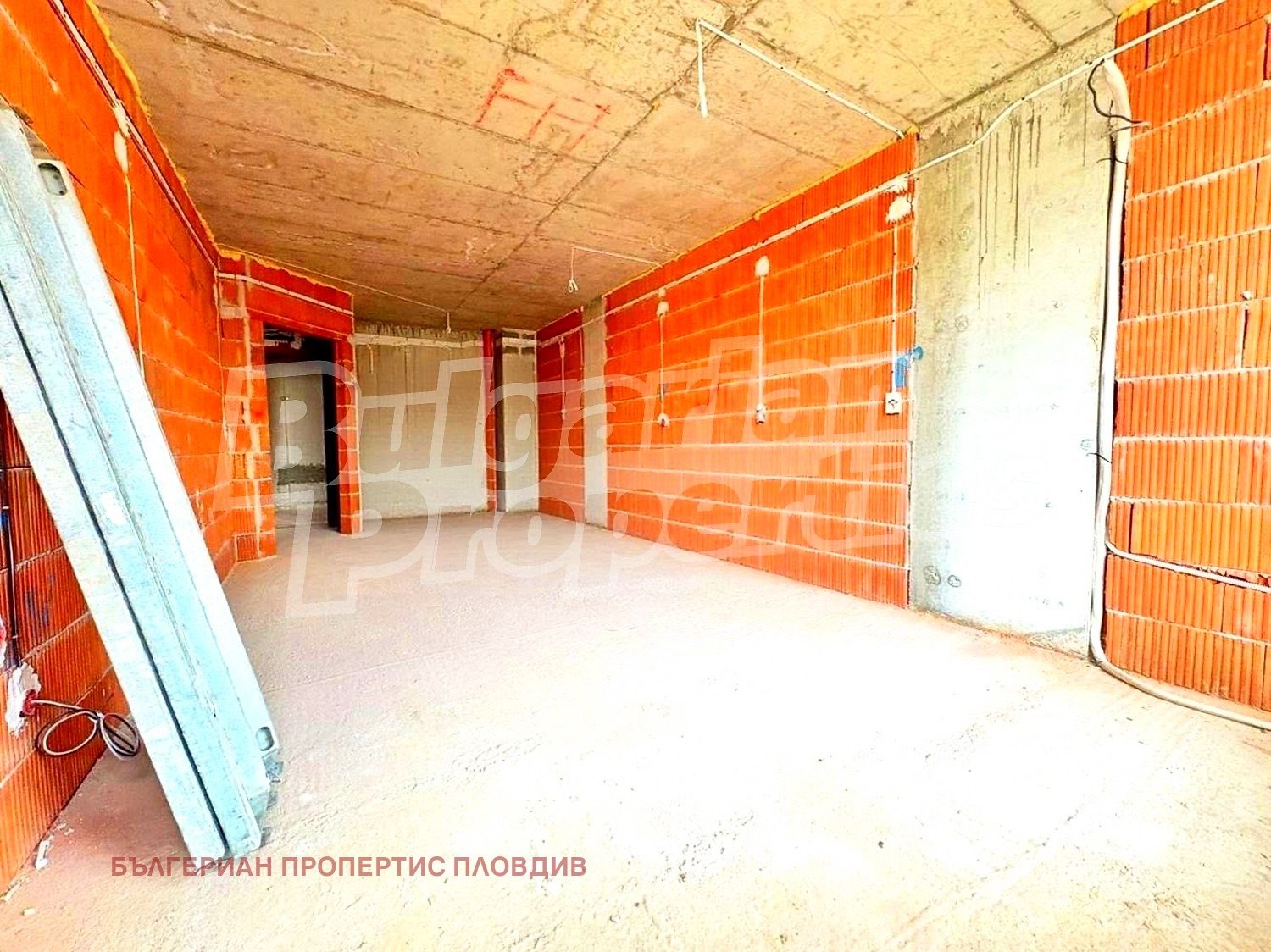Продава 2-СТАЕН, гр. Пловдив, Тракия, снимка 6 - Апартаменти - 56611557