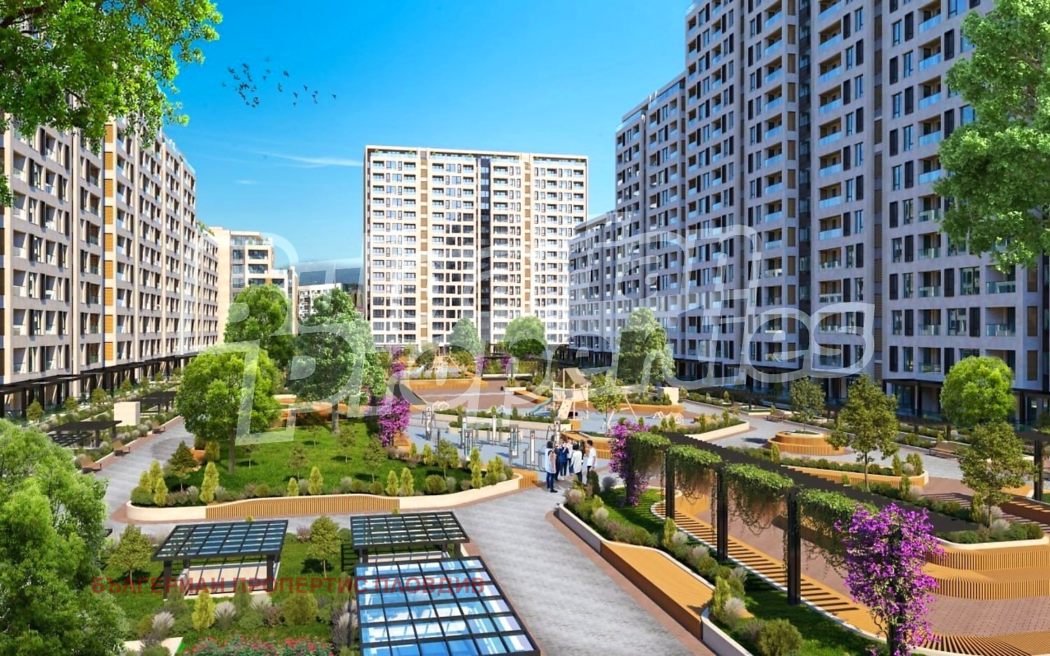 Продава 2-СТАЕН, гр. Пловдив, Тракия, снимка 13 - Апартаменти - 56611557