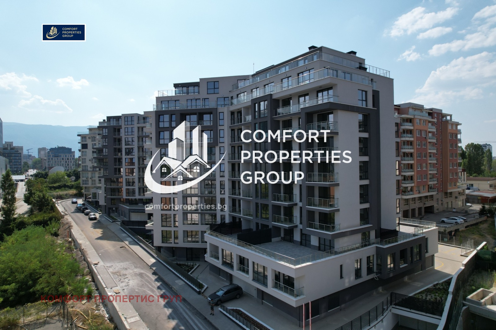 Продава 3-СТАЕН, гр. София, Младост 1, снимка 3 - Апартаменти - 50379998