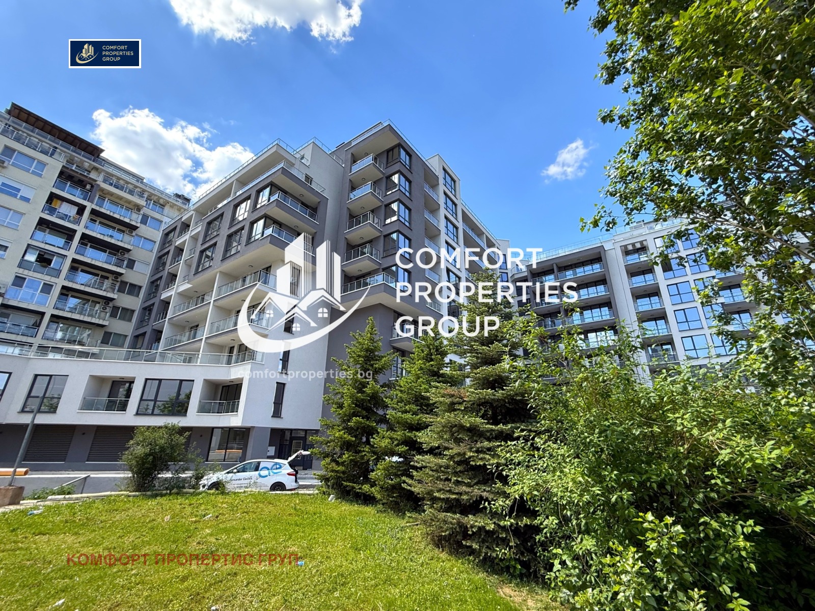 Продава 3-СТАЕН, гр. София, Младост 1, снимка 3 - Апартаменти - 50379998