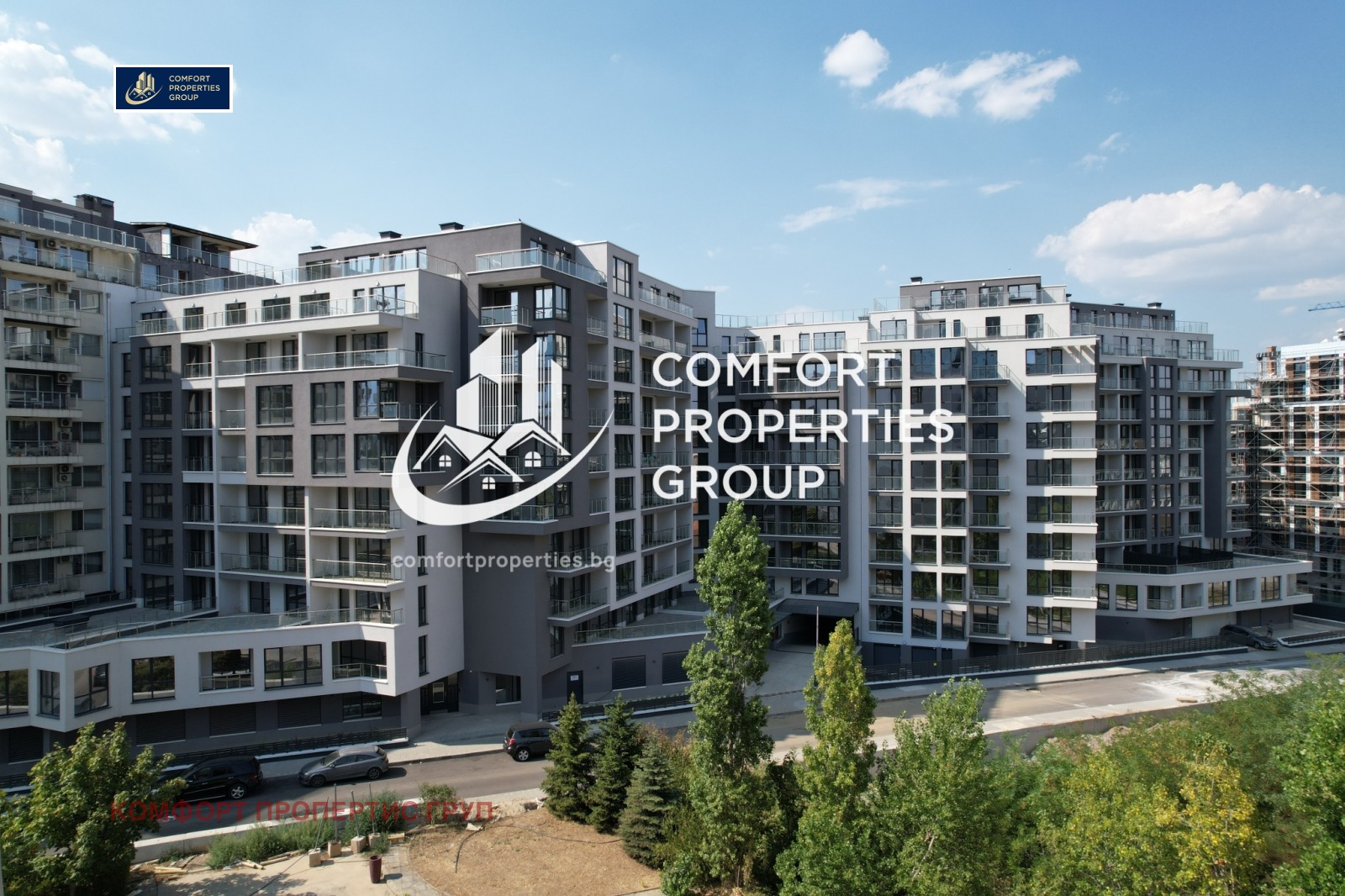 Продава 3-СТАЕН, гр. София, Младост 1