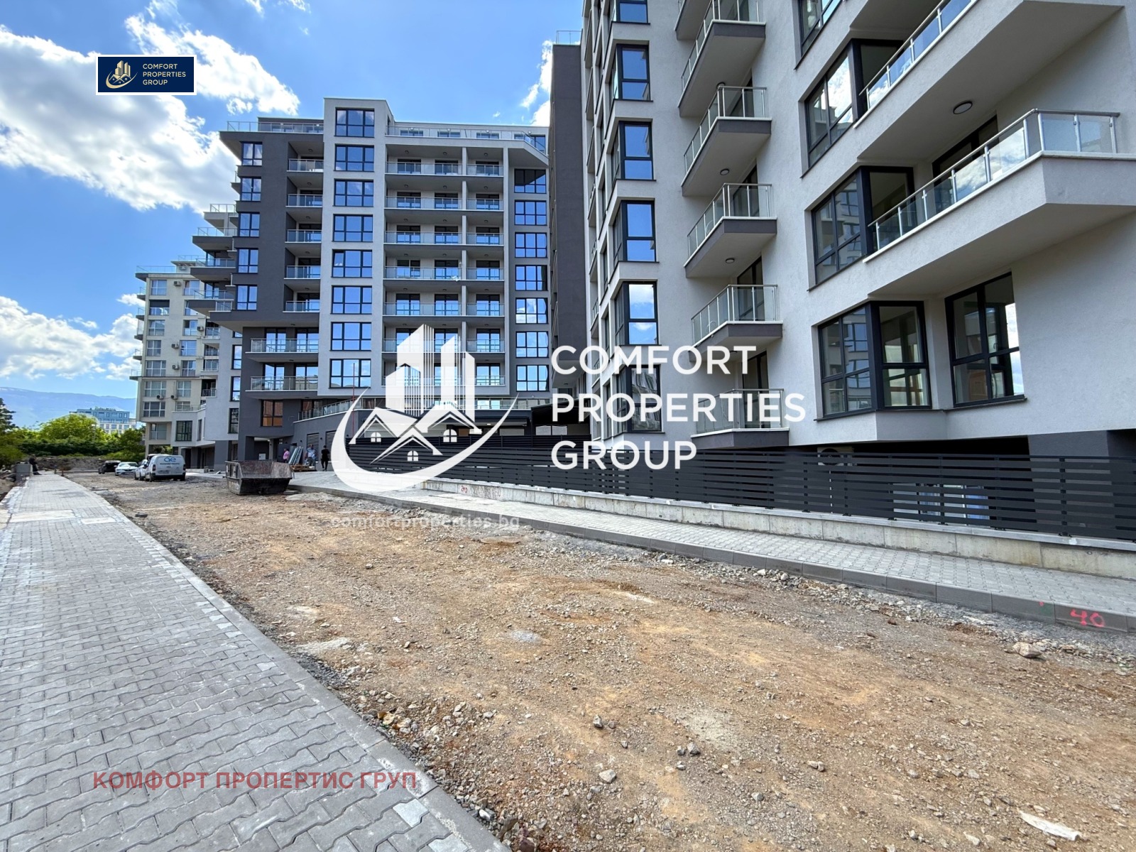 Продава 3-СТАЕН, гр. София, Младост 1