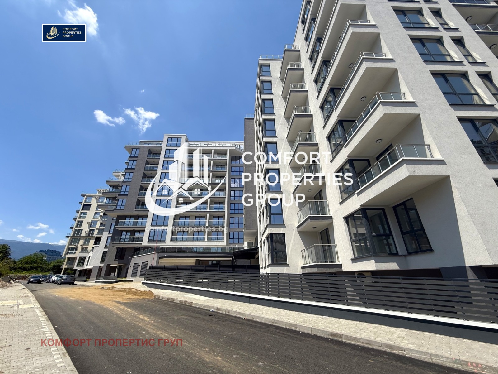 Продава 3-СТАЕН, гр. София, Младост 1, снимка 17 - Апартаменти - 50379998