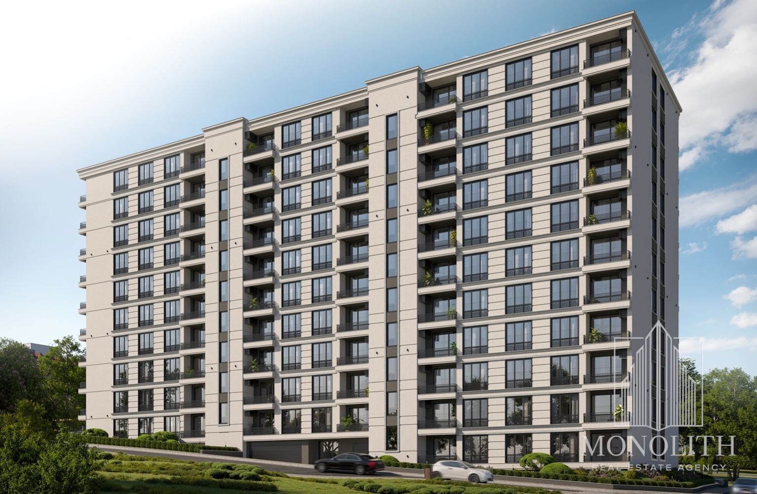 Продава 3-СТАЕН, гр. София, Овча купел, снимка 2 - Апартаменти - 53741444
