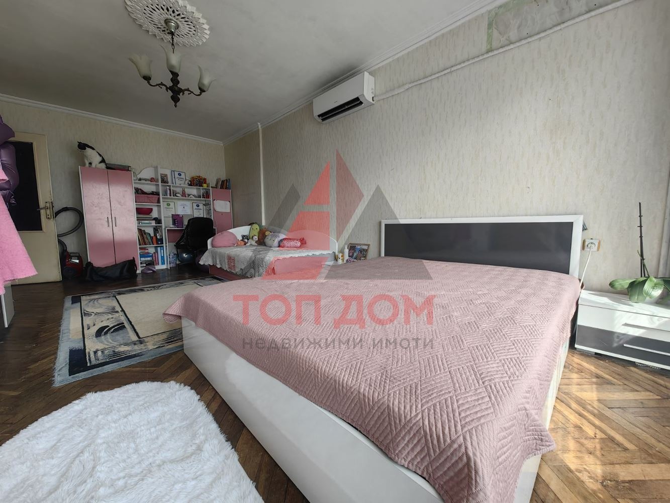 Продава 3-СТАЕН, гр. Варна, Погреби, снимка 2 - Апартаменти - 54578649