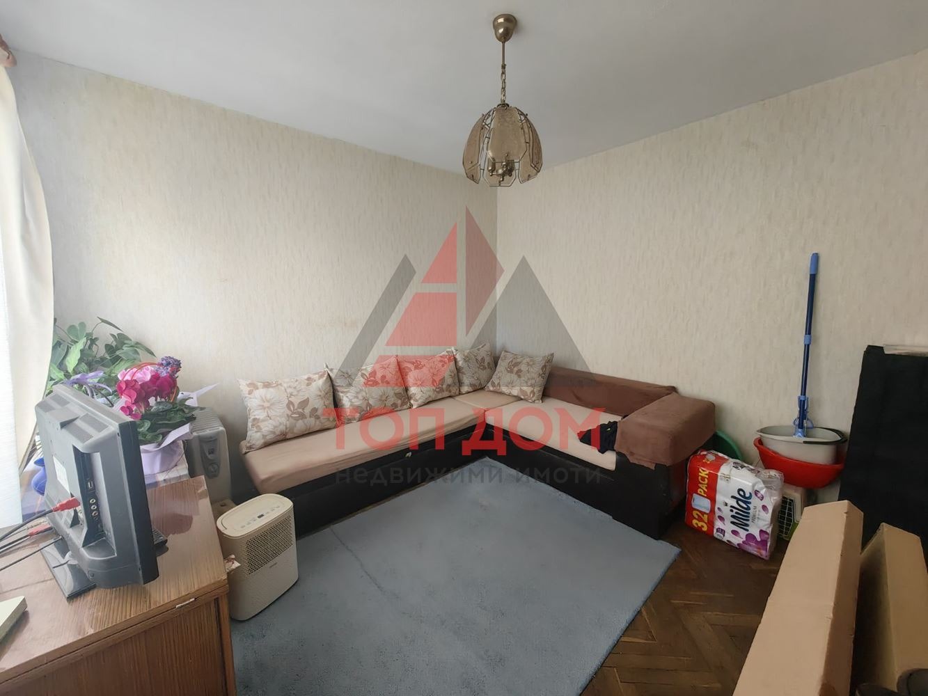 Продава 3-СТАЕН, гр. Варна, Погреби, снимка 3 - Апартаменти - 54578649