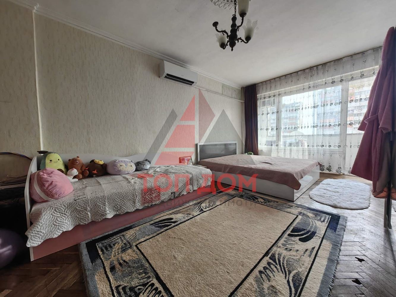 Продава 3-СТАЕН, гр. Варна, Погреби, снимка 4 - Апартаменти - 54578649
