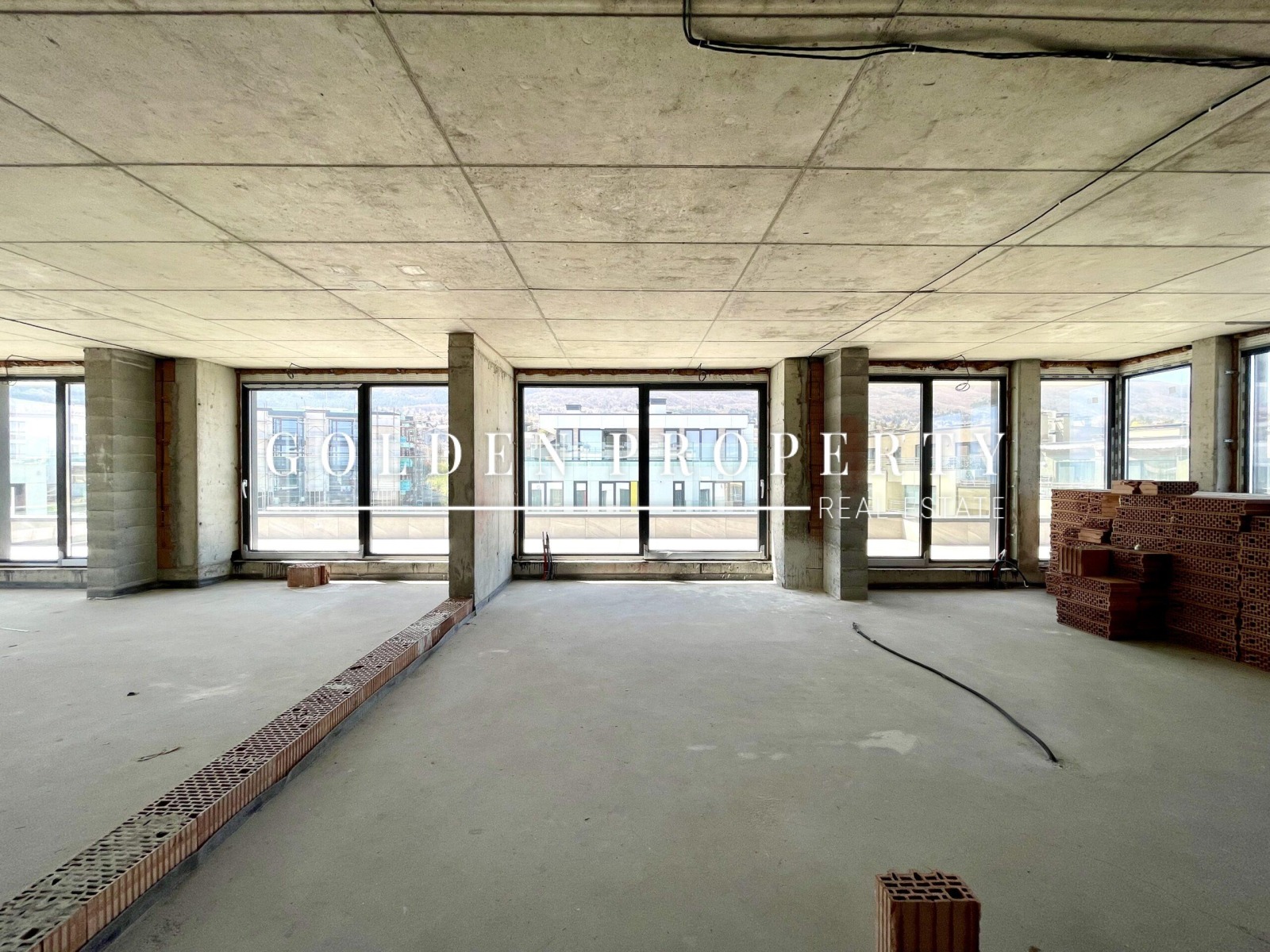 Продава 4-СТАЕН, гр. София, Драгалевци, снимка 8 - Апартаменти - 54289077