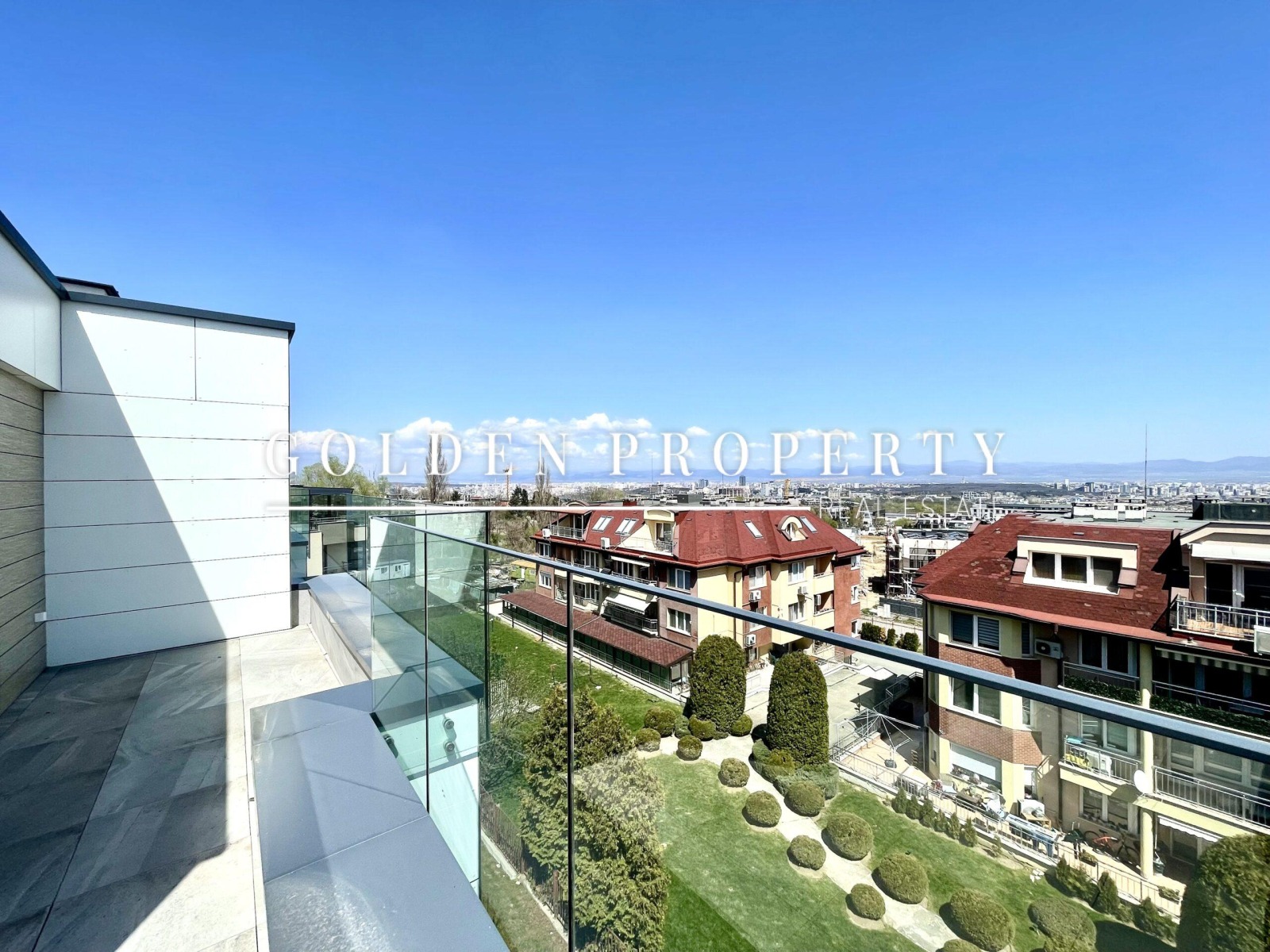 Продава 4-СТАЕН, гр. София, Драгалевци, снимка 5 - Апартаменти - 54289077