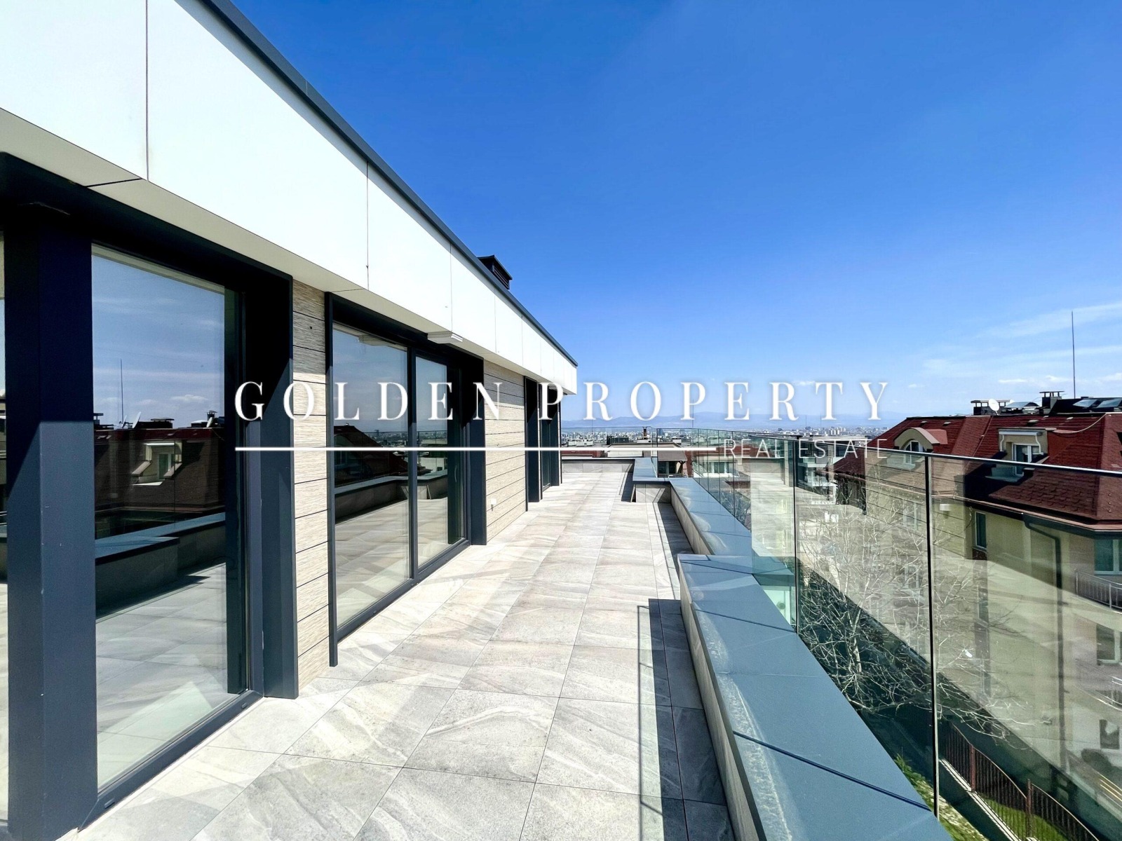 Продава 4-СТАЕН, гр. София, Драгалевци, снимка 3 - Апартаменти - 54289077