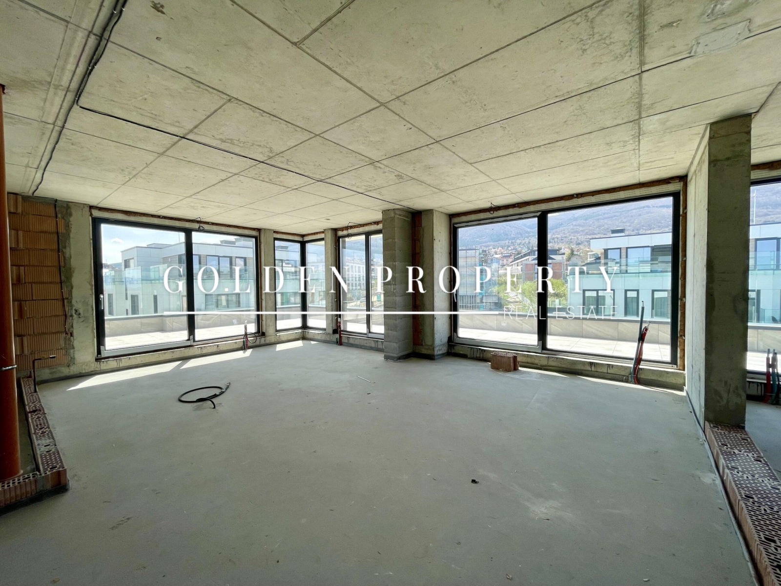 Продава 4-СТАЕН, гр. София, Драгалевци, снимка 6 - Апартаменти - 54289077