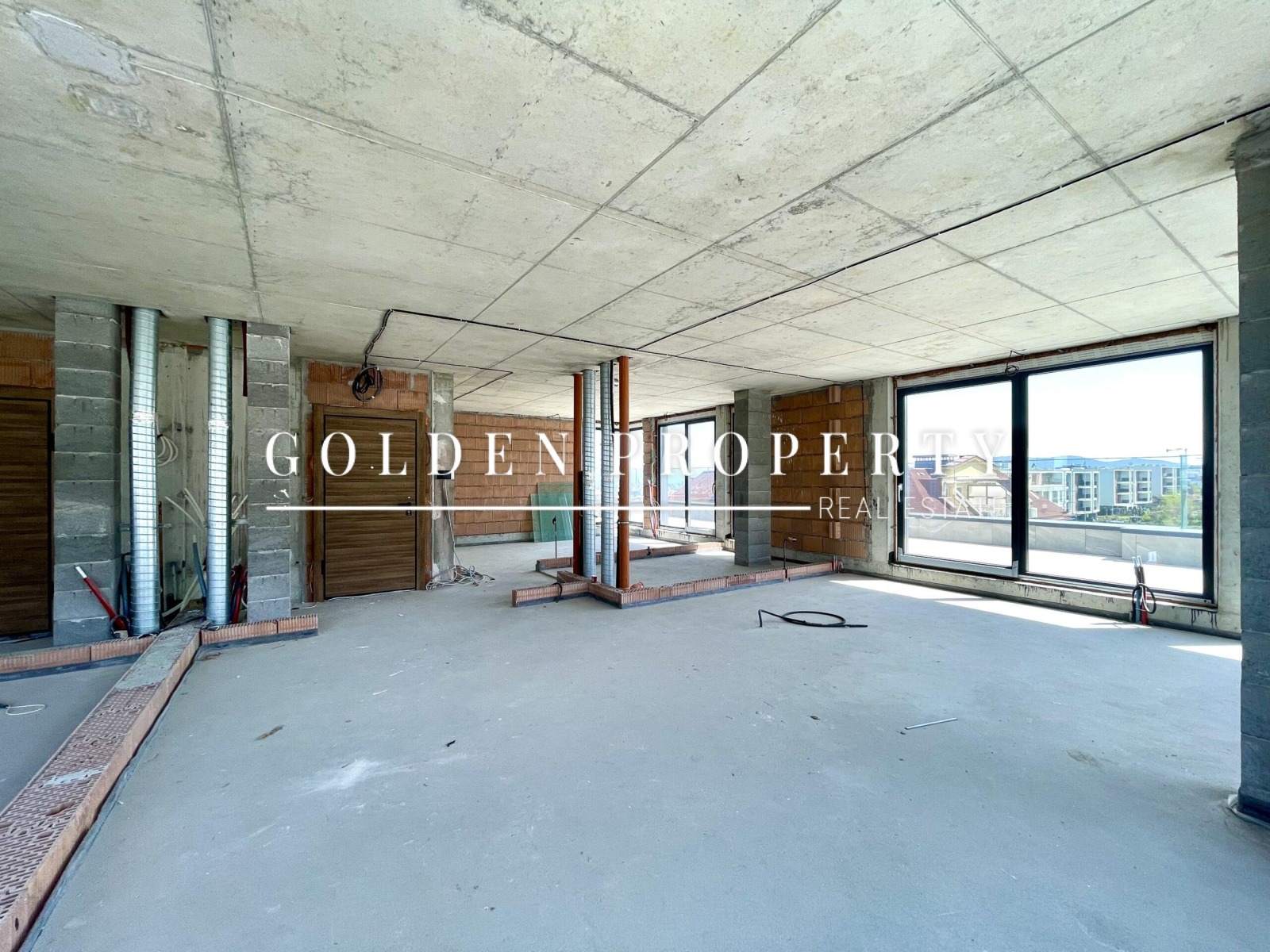 Продава 4-СТАЕН, гр. София, Драгалевци, снимка 13 - Апартаменти - 54289077