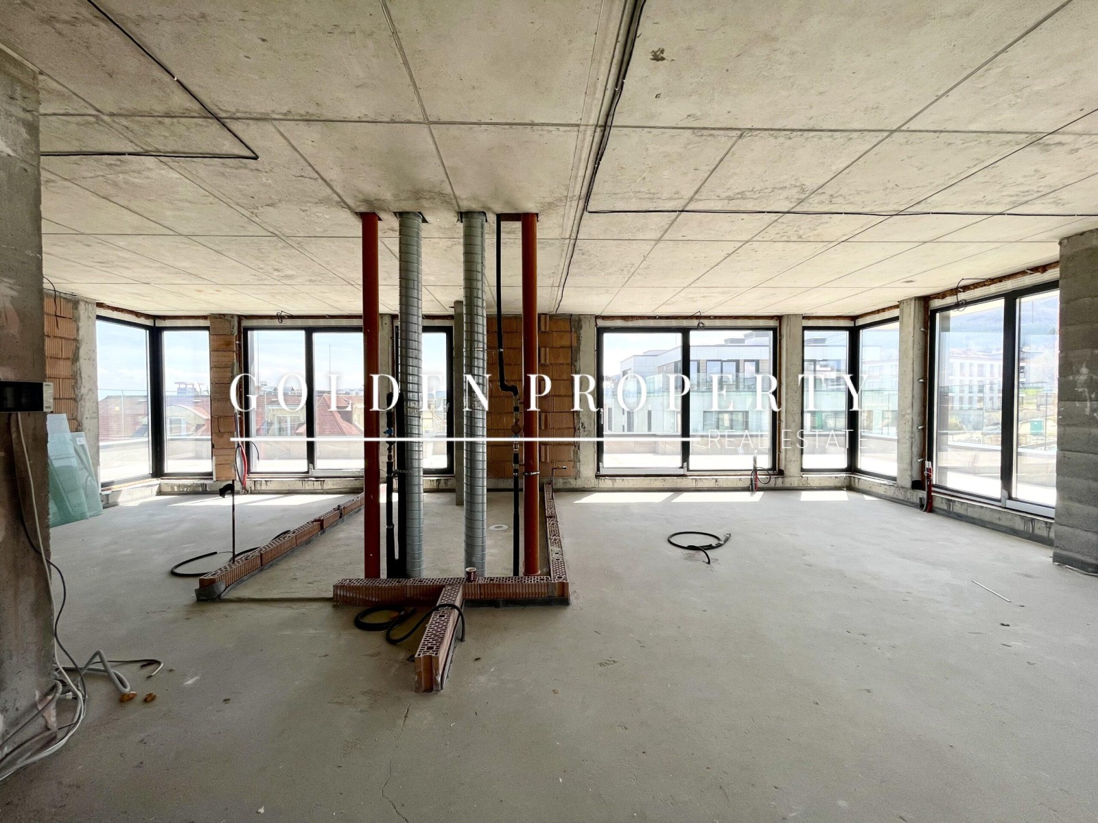 Продава 4-СТАЕН, гр. София, Драгалевци, снимка 14 - Апартаменти - 54289077