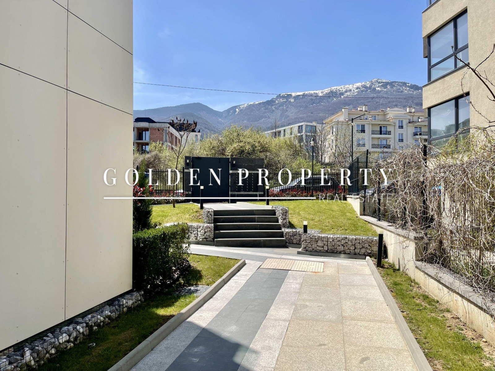 Продава 4-СТАЕН, гр. София, Драгалевци, снимка 15 - Апартаменти - 54289077