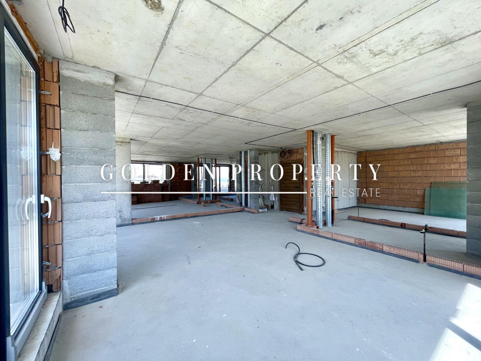 Продава 4-СТАЕН, гр. София, Драгалевци, снимка 11 - Апартаменти - 54289077