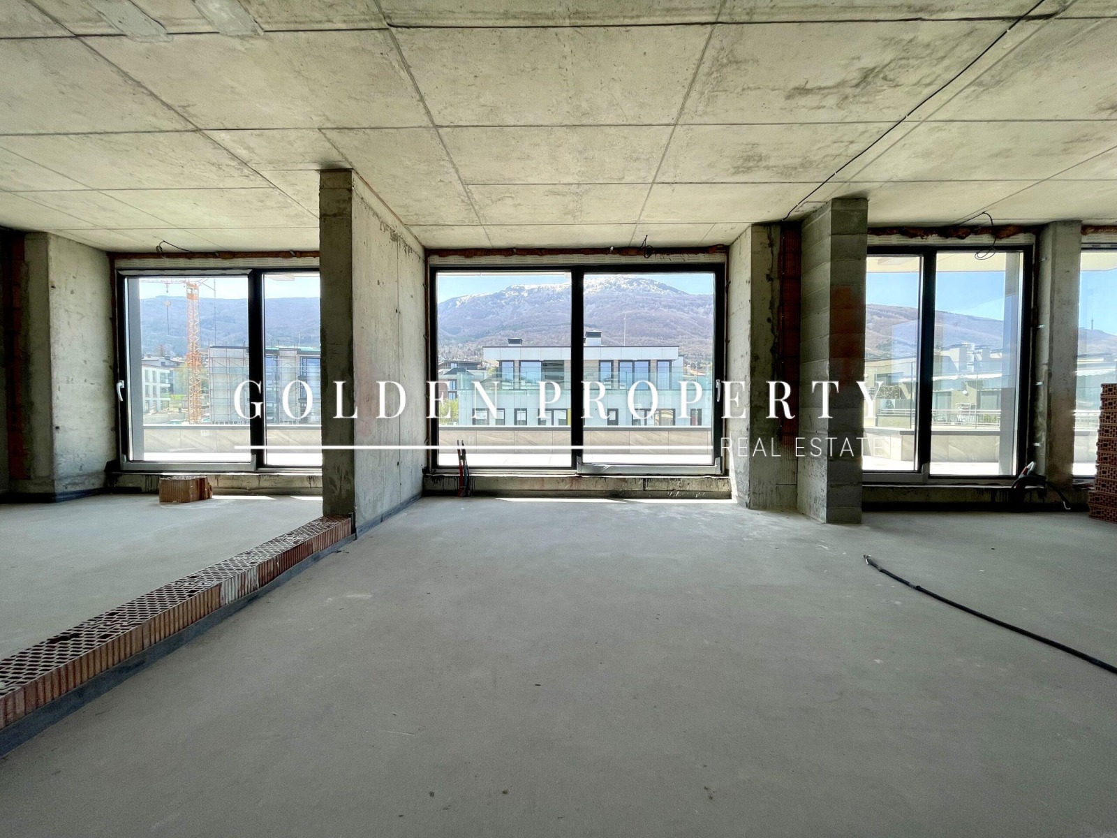 Продава 4-СТАЕН, гр. София, Драгалевци, снимка 10 - Апартаменти - 54289077