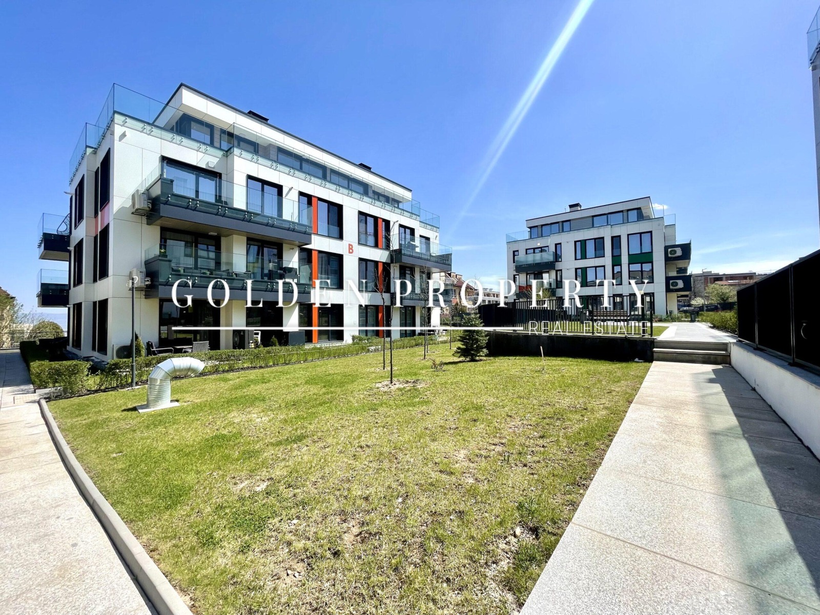 Продава 4-СТАЕН, гр. София, Драгалевци