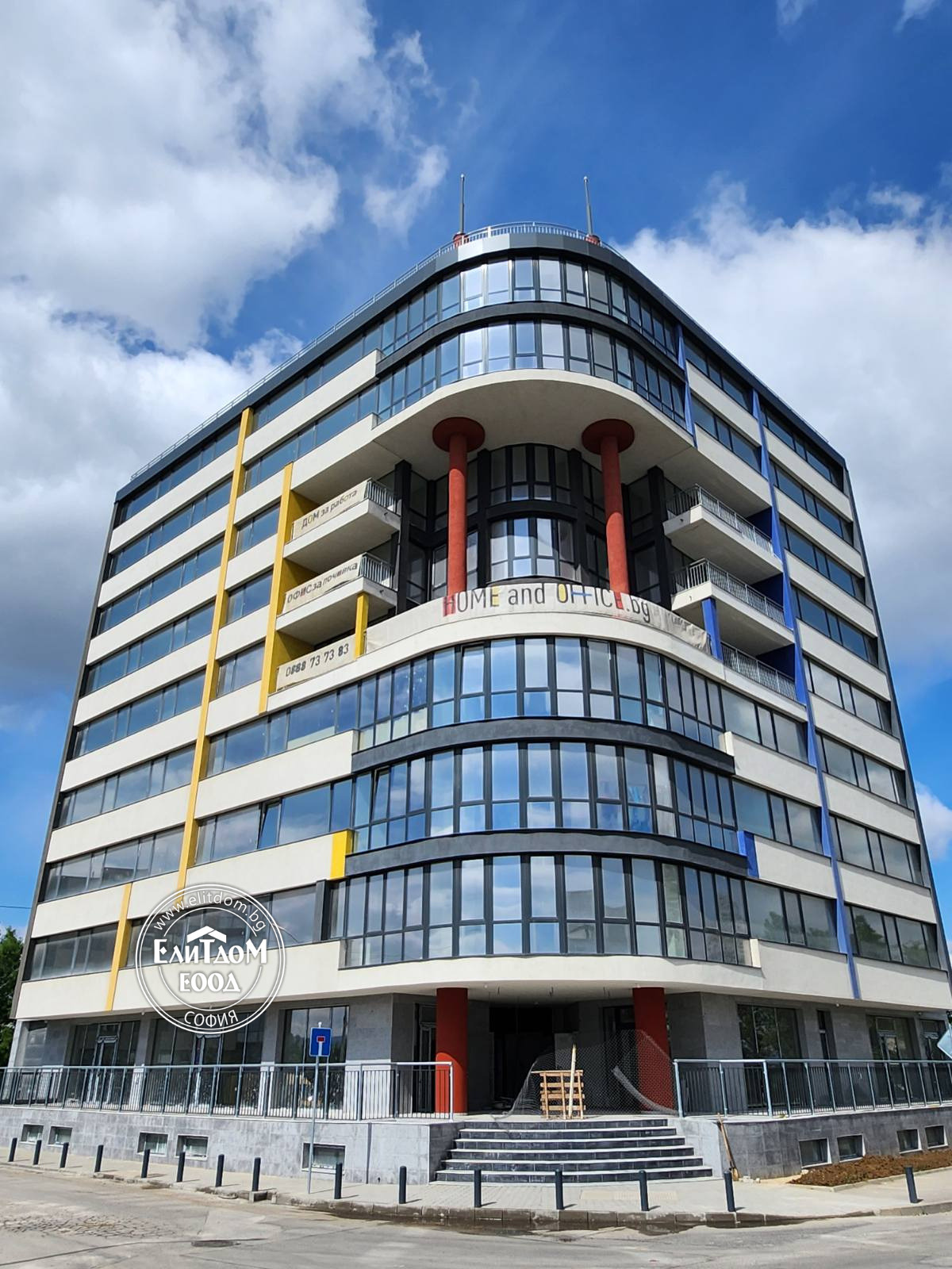 Продава 4-СТАЕН, гр. София, Слатина, снимка 9 - Апартаменти - 55620533